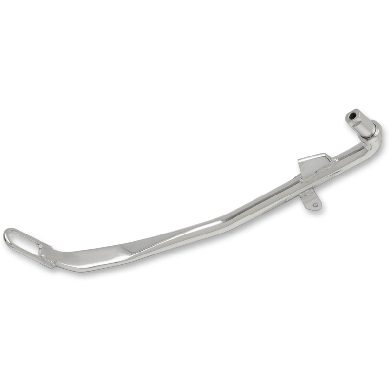 DRAG SPECIALTIES KICKSTAND +1"CHR FXD91-05 32-0463-L1