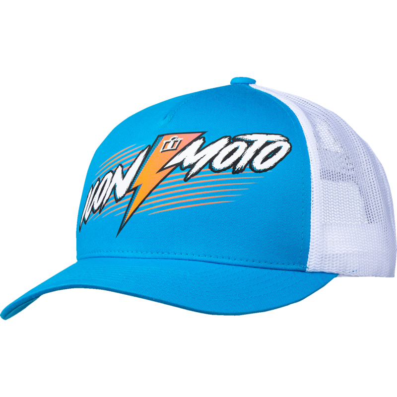 ICON RAD DAWN HAT BLUE 2501-4333