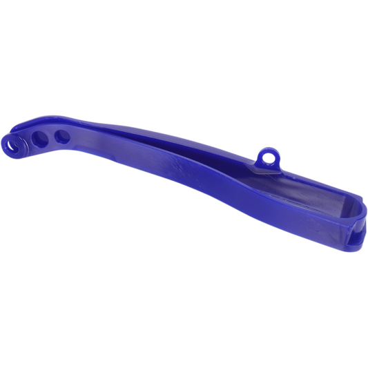 ACERBIS CHAIN SLIDER-YZ250F/450F, YZ250FX, YZ450FX, WR250F/450F BLUE 2215080003