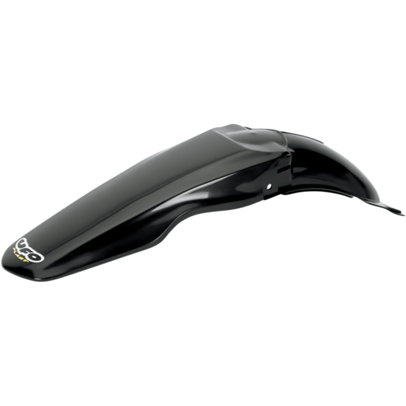 UFO RM125/250 03-08 REAR FENDER BLACK SU03997-001