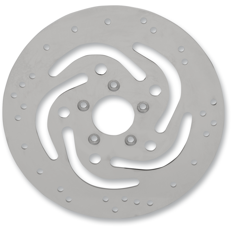 DRAG SPECIALTIES ROTOR OE FRT 00-14 BT/XL B06-0201AS