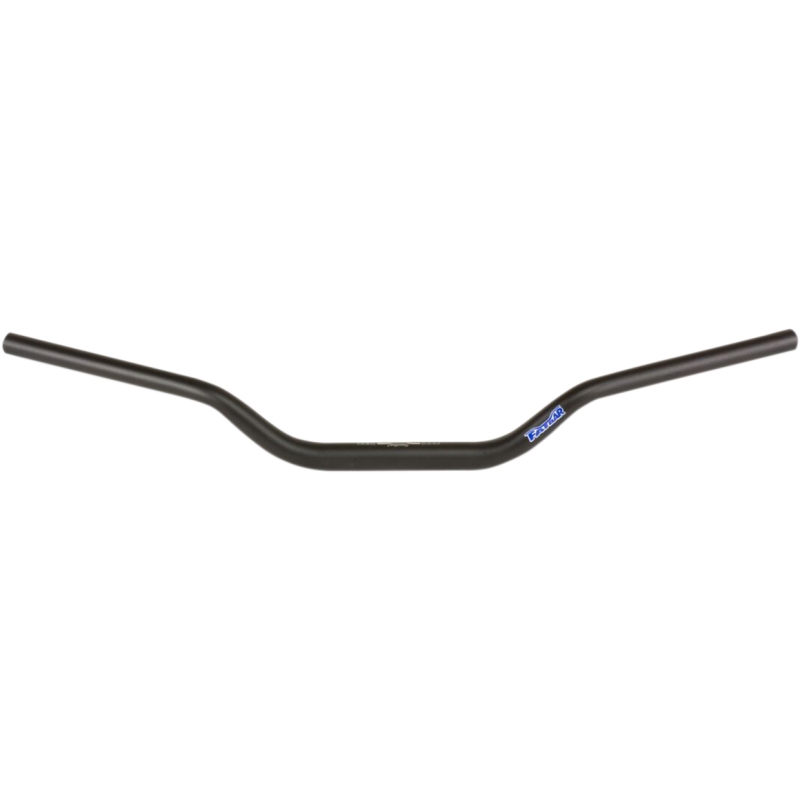 RENTHAL RENTHAL STREET FATBAR BLACK 814 814-50-BK
