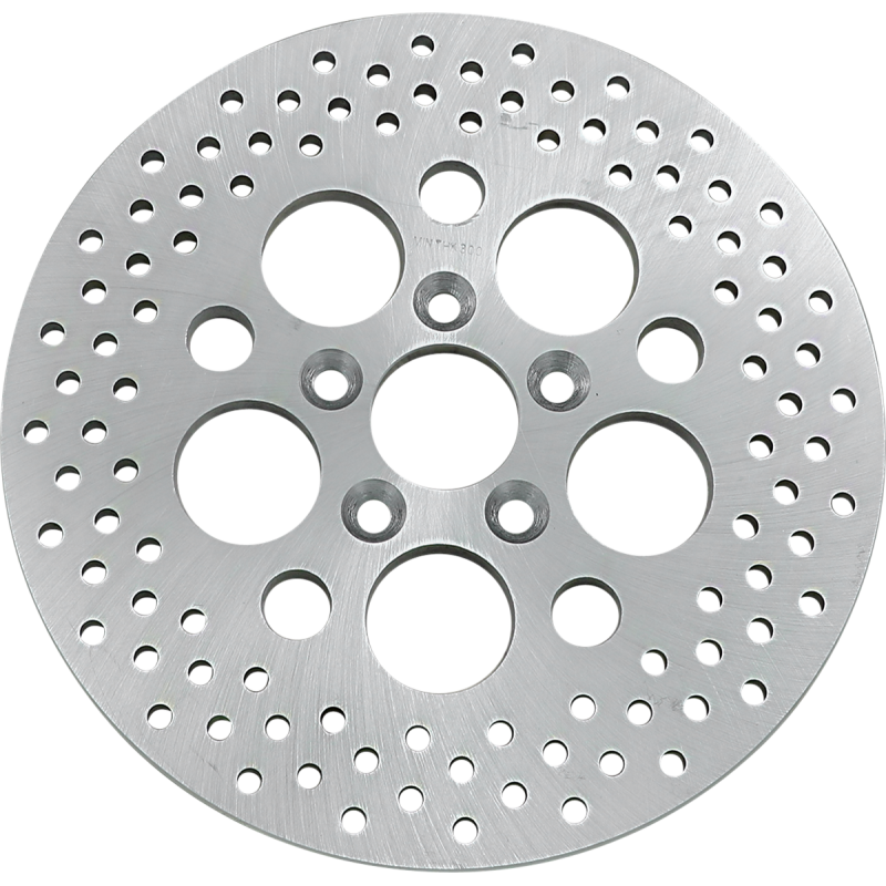 DRAG SPECIALTIES 84-85 FLHT REAR BRAKE ROTOR 11.875" 1710-1064