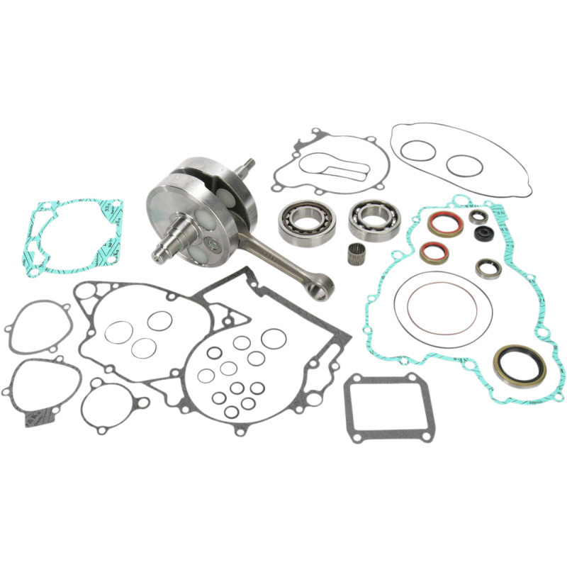 HOT RODS 08-12 250 XC/XC-W BOTTOM END KIT CBK0010