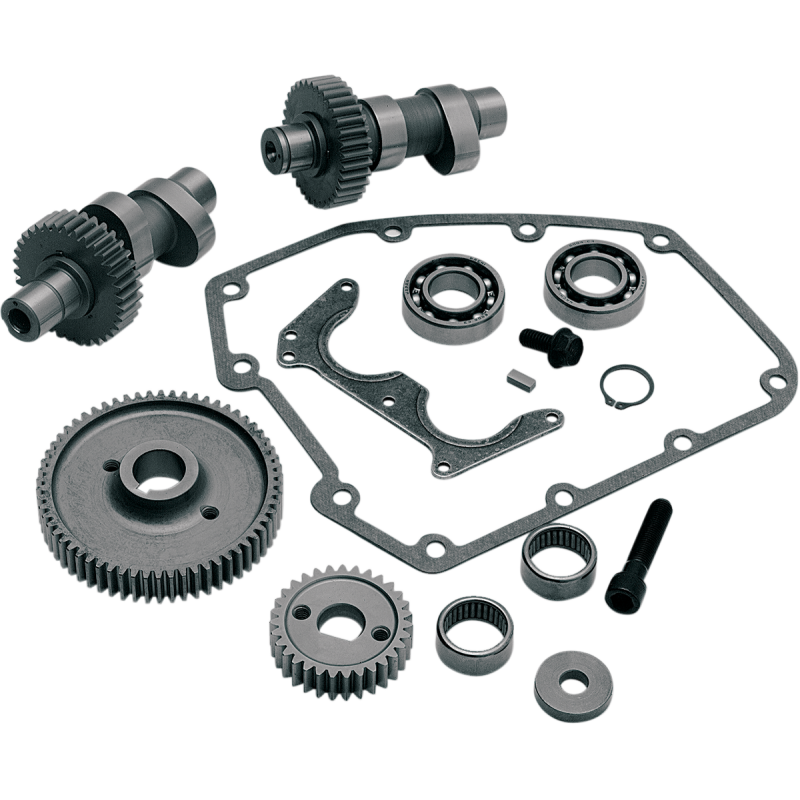 S&S CYCLE 99-06 T/C 585G G/DRIVE CAM COMPL KIT 33-5179