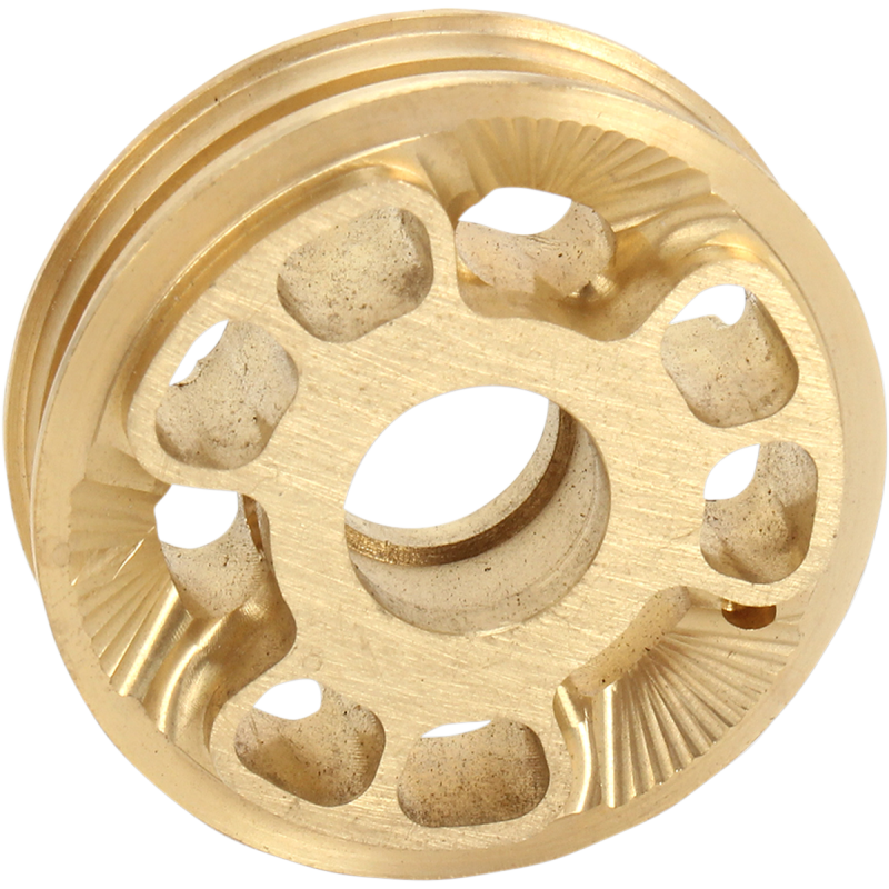 RACE TECH G3-LD GOLD VALVE SHOCK KIT SMGV S4005