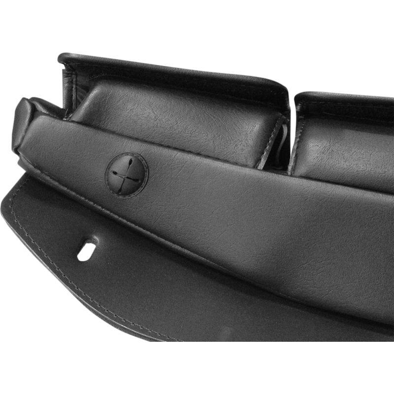 HOGTUNES 3 POUCH WINNDSHIELD BAG FOR 98-13 FLHT MODELS WS BAG