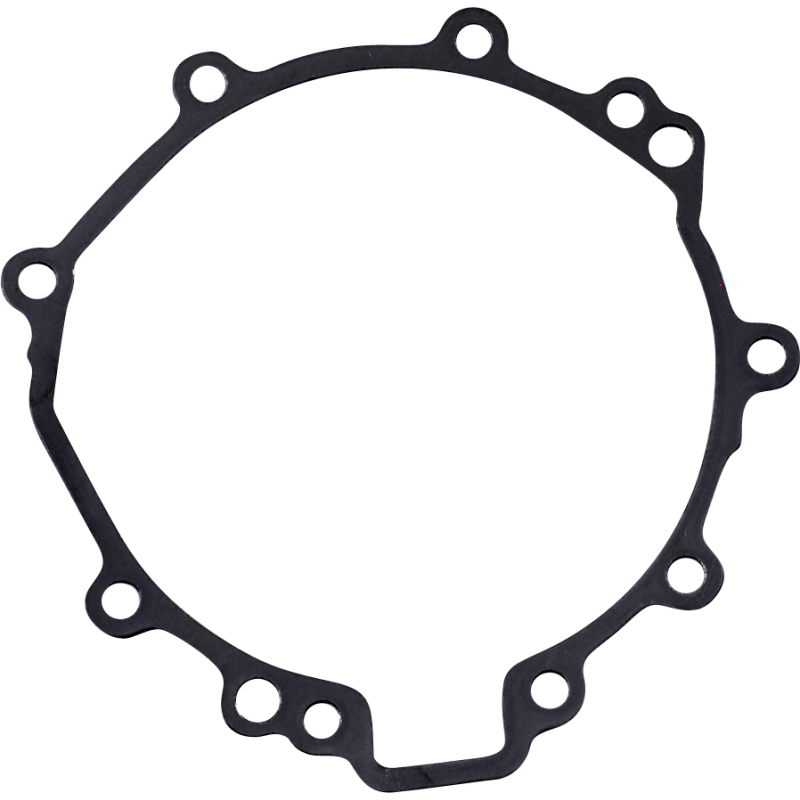 RICK'S MOTORSPORT ELECTRIC Kawasaki Stator Cover Gasket 25-211
