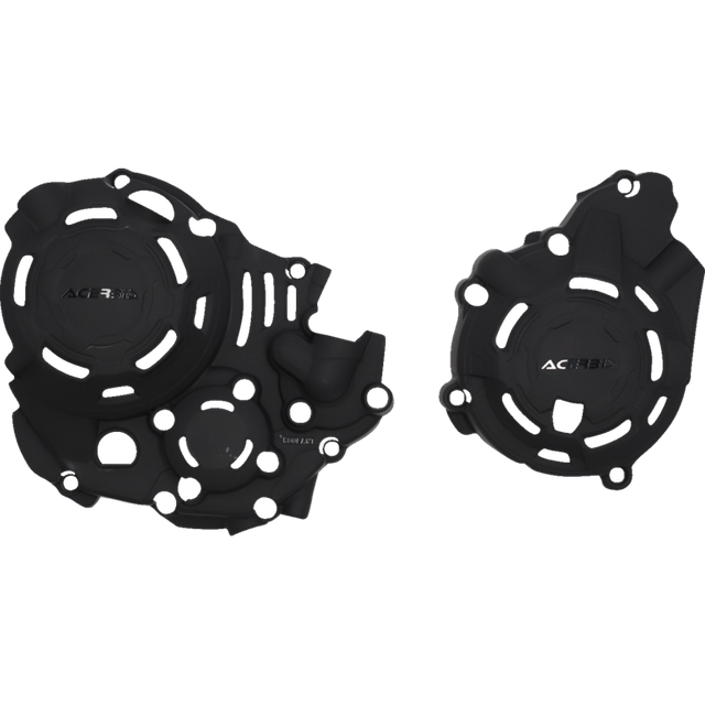 ACERBIS X POWER KIT CRF BLK 2982510001