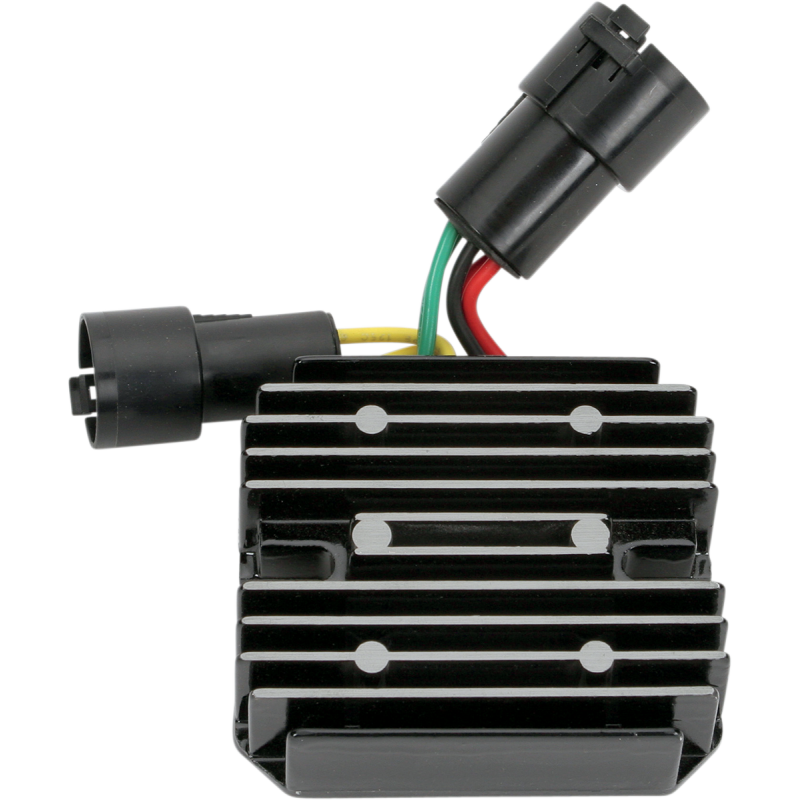 RICK'S MOTORSPORT ELECTRIC OEM STYLE KAWASAKI RECTIFIER-REGULATOR 10-310