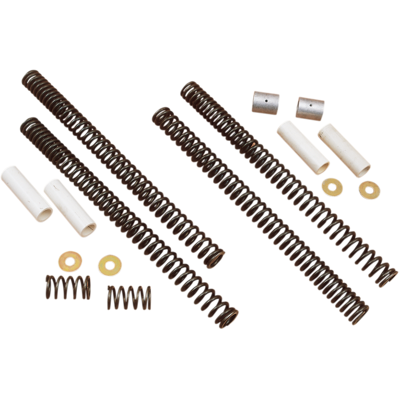 BURLY BRAND L77-17 FORK LOWERING KIT 41MM B28-100
