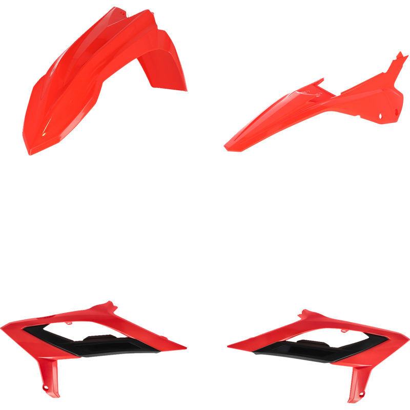 ACERBIS PLASTIC KIT-BETA RR 2T 125-480,ORIGINAL '23 2979467705