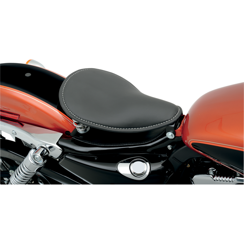 DRAG SPECIALTIES MOUNT SPSOLO 04-6/10-19 XL 0820-0048