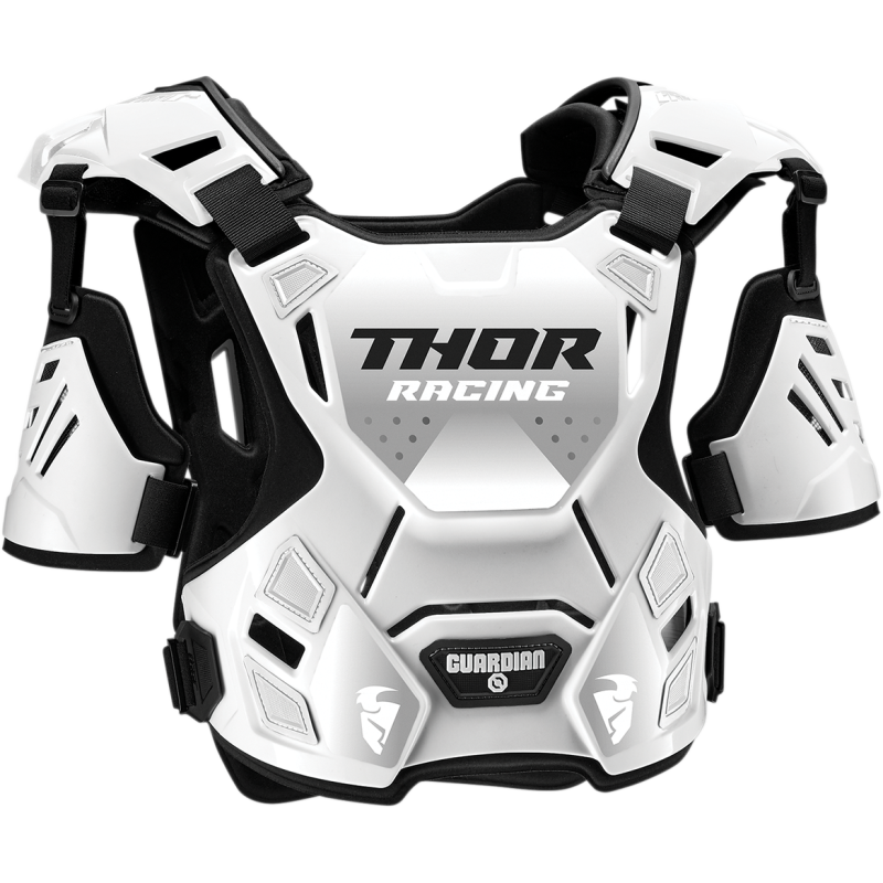 THOR GUARDIAN S20 WHITE XL/2X 2701-0956