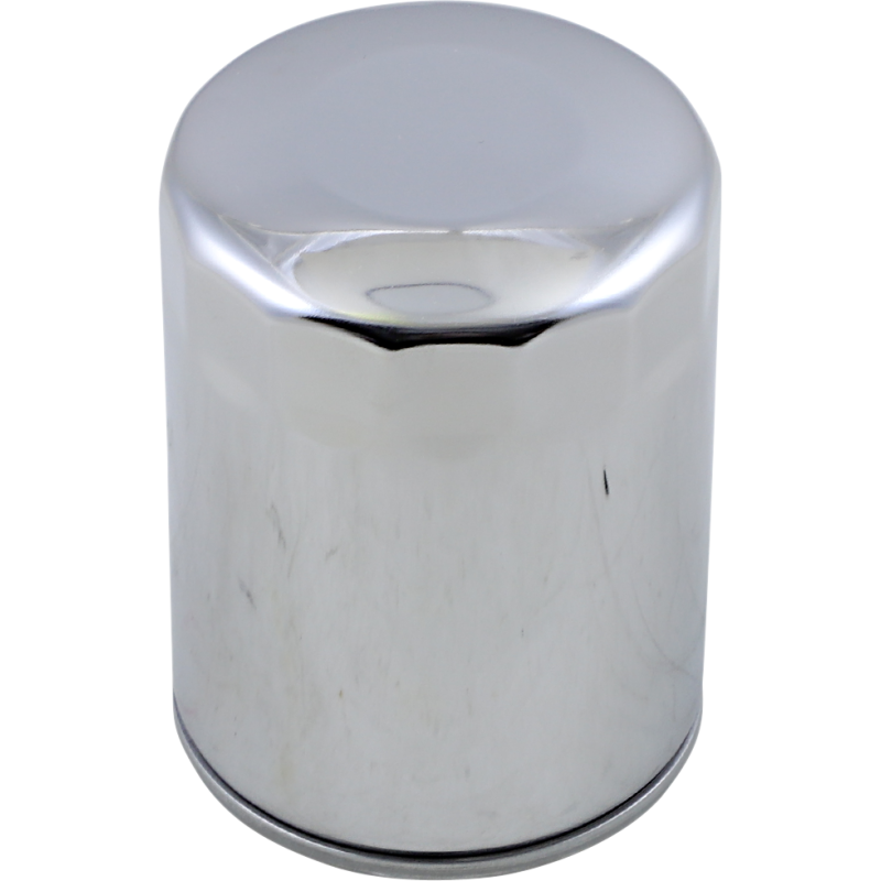 DRAG SPECIALTIES FILTER OIL CHROME M8 14-0020CNU
