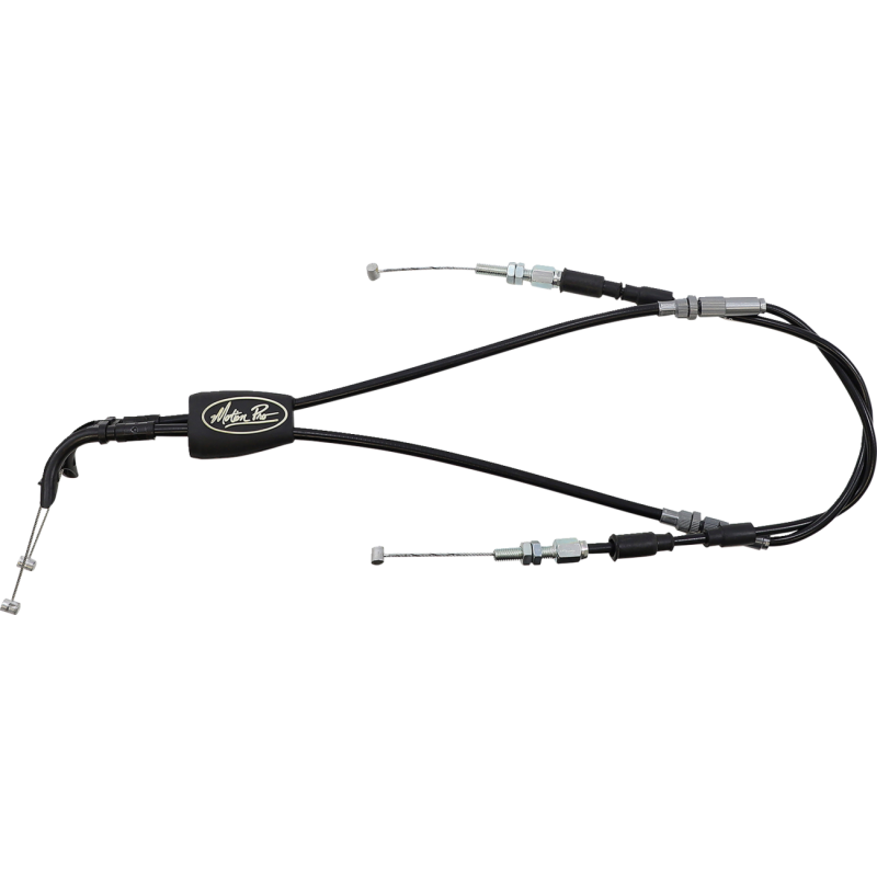 MOTION PRO THROTTLE KIT REV3 RC8 01-2946