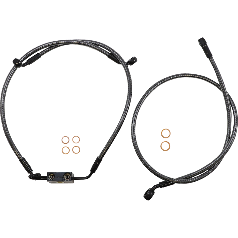 MAGNUM CONTROL CABLE KIT KF 7871122
