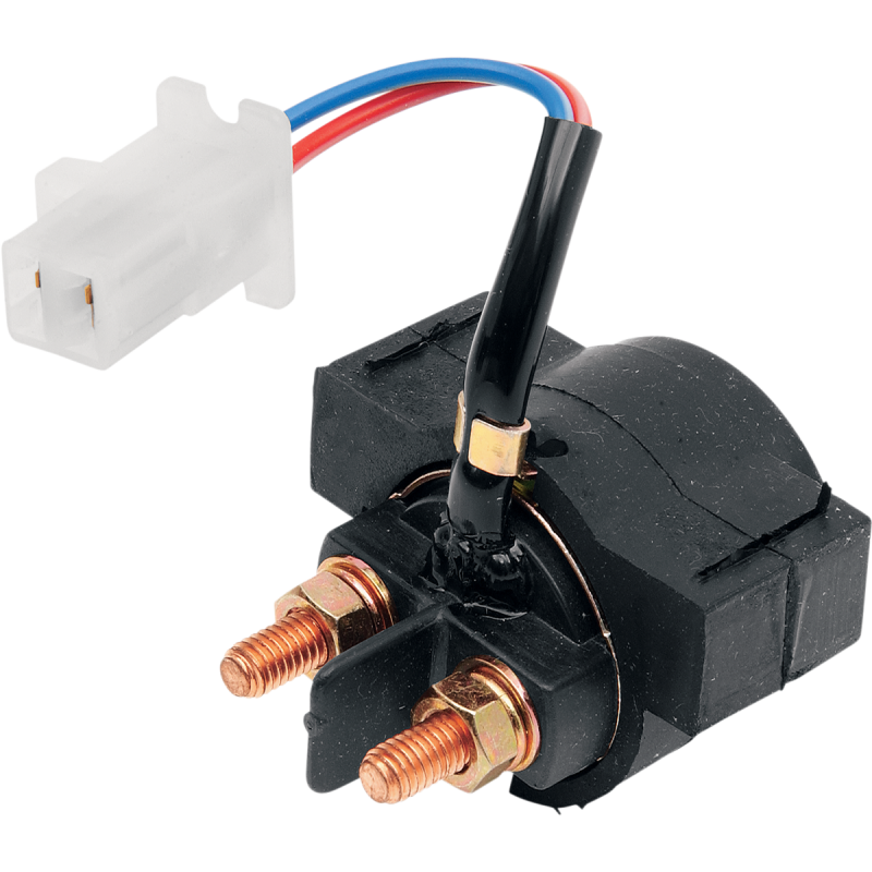 RICK'S MOTORSPORT ELECTRIC SOLENOID STARTER YAMAHA 65-401