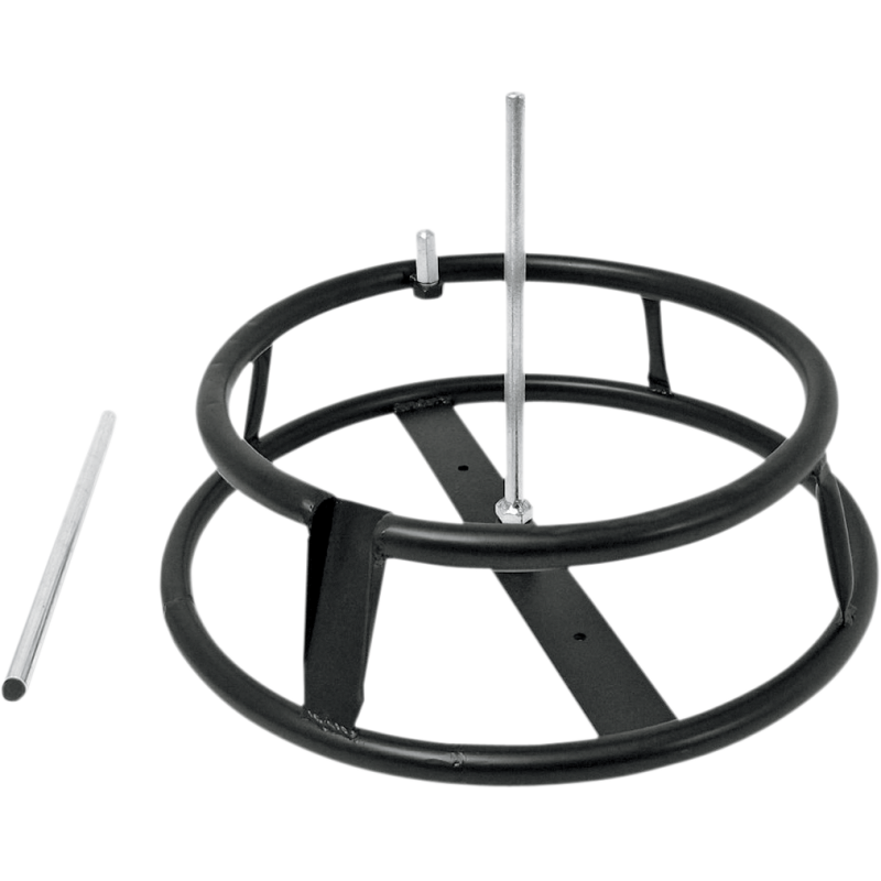 MOTORSPORT PRODUCTS PORTABLE TIRE CHANGER (SHORT) 70-1002