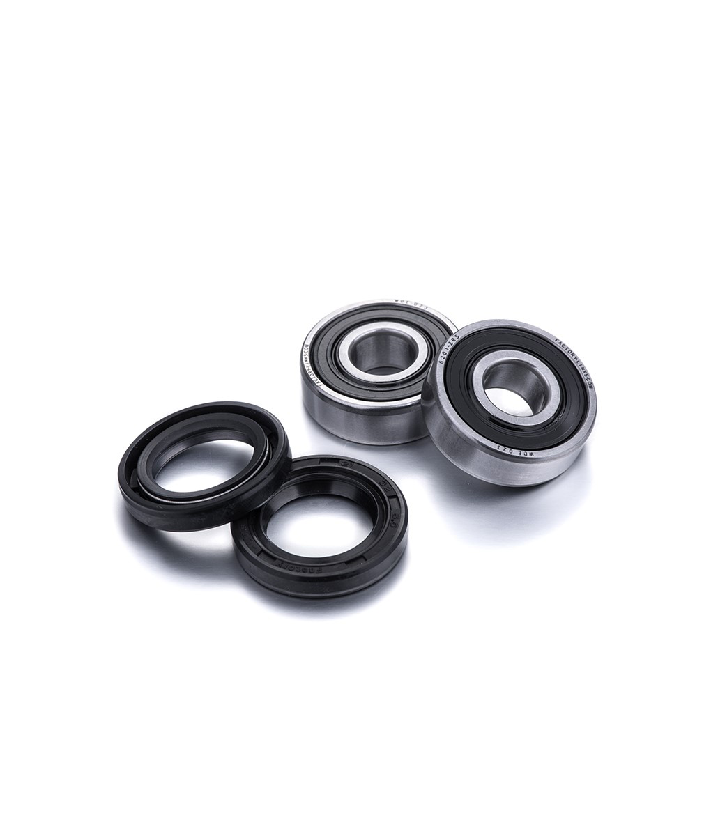 FACTORY LINKS WHEEL BEARINGS KIT HONDA FWK-H-034