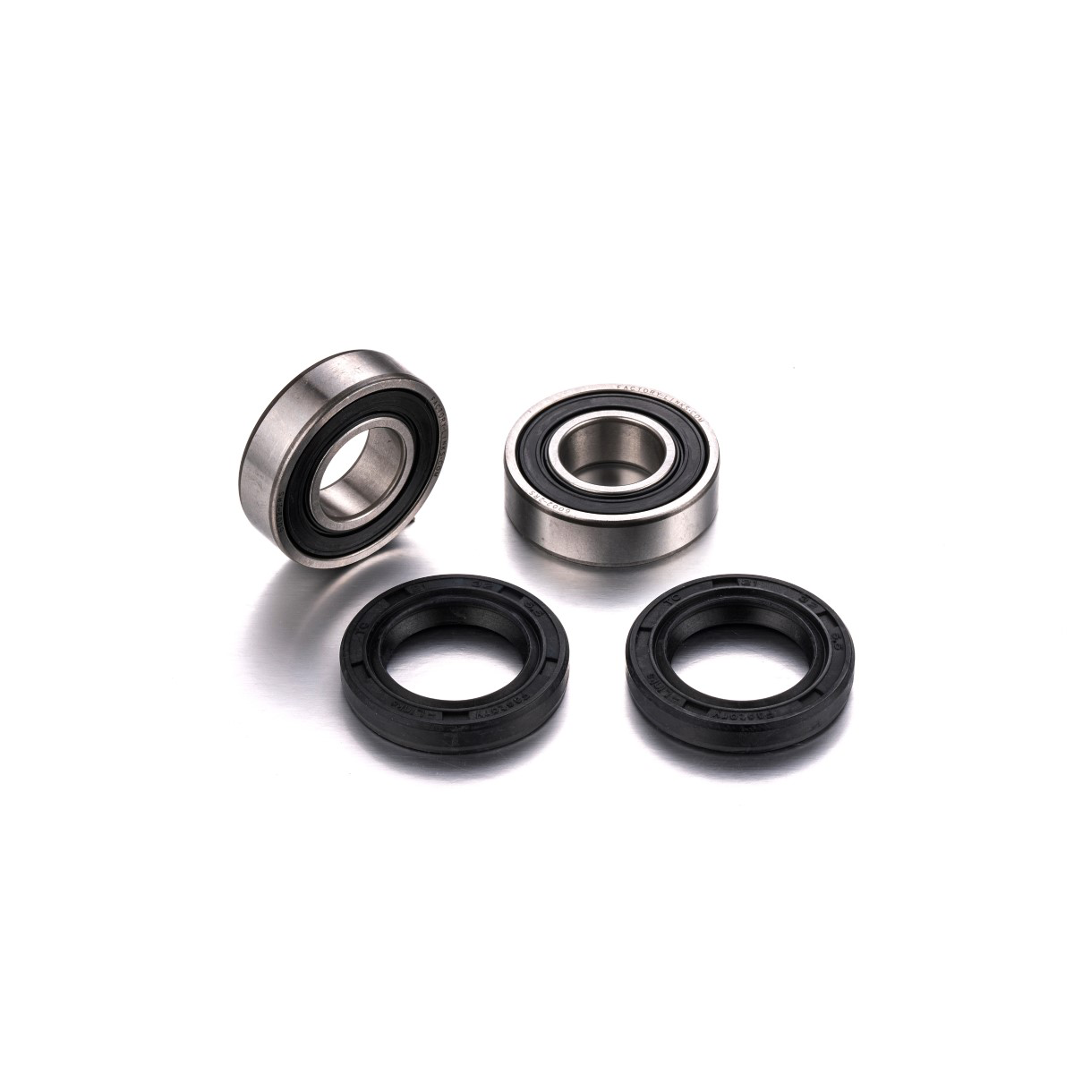 FACTORY LINKS WHEEL BEARINGS KIT HONDA FWK-H-051