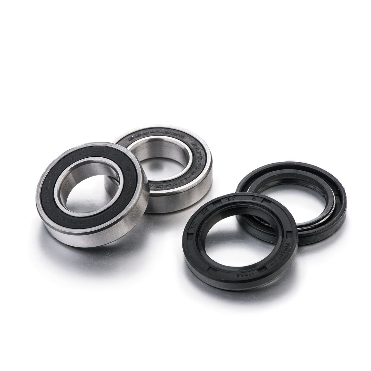FACTORY LINKS WHEEL BEARINGS KIT KAWASAKI FWK-K-029