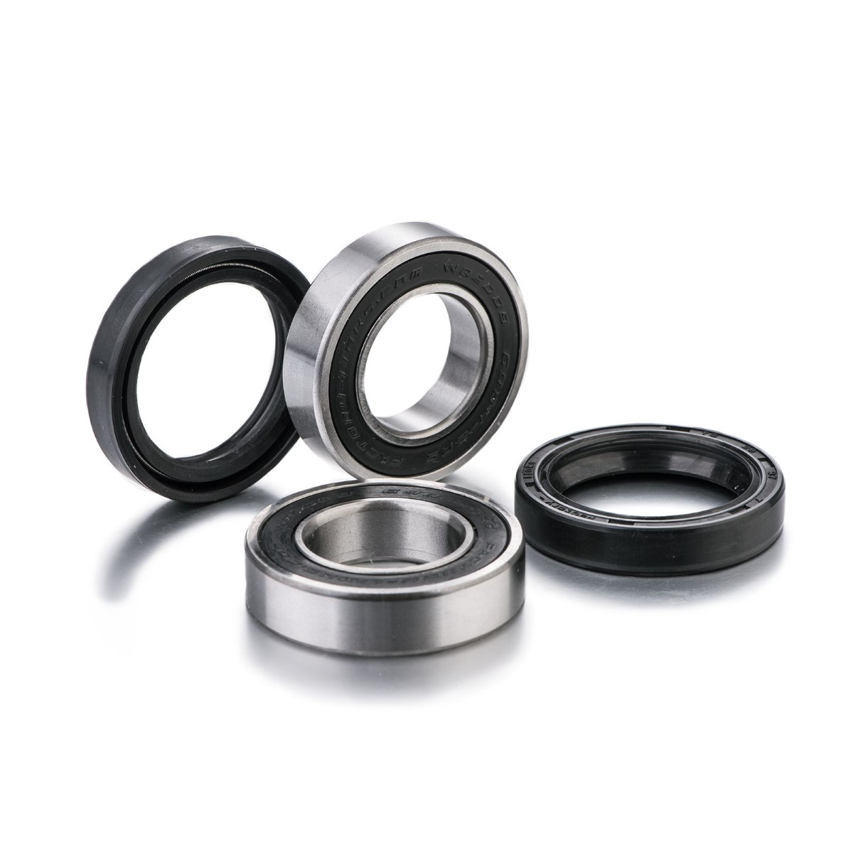 FACTORY LINKS WHEEL BEARINGS KIT SUZUKI FWK-S-039