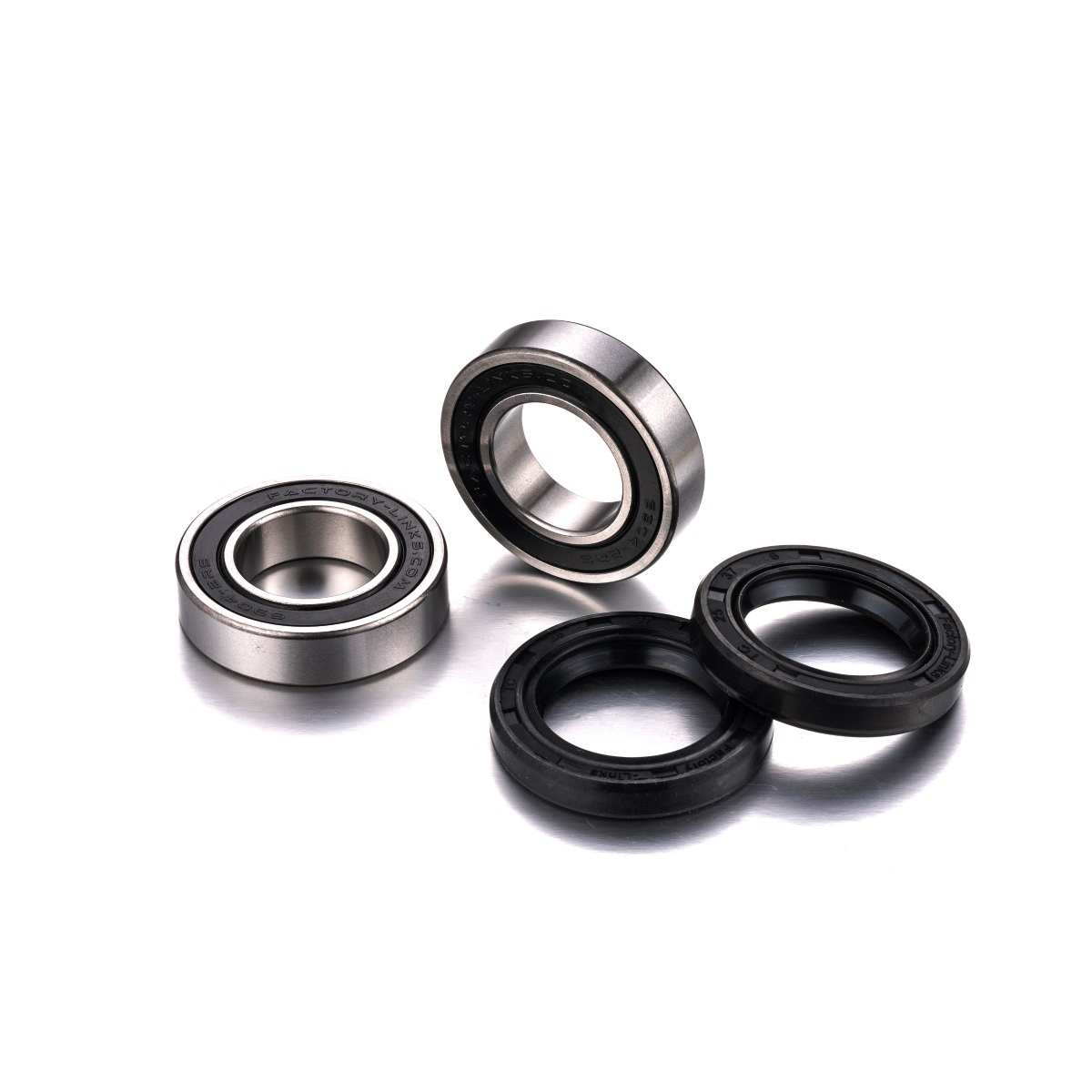 FACTORY LINKS WHEEL BEARINGS KIT SUZUKI FWK-S-055