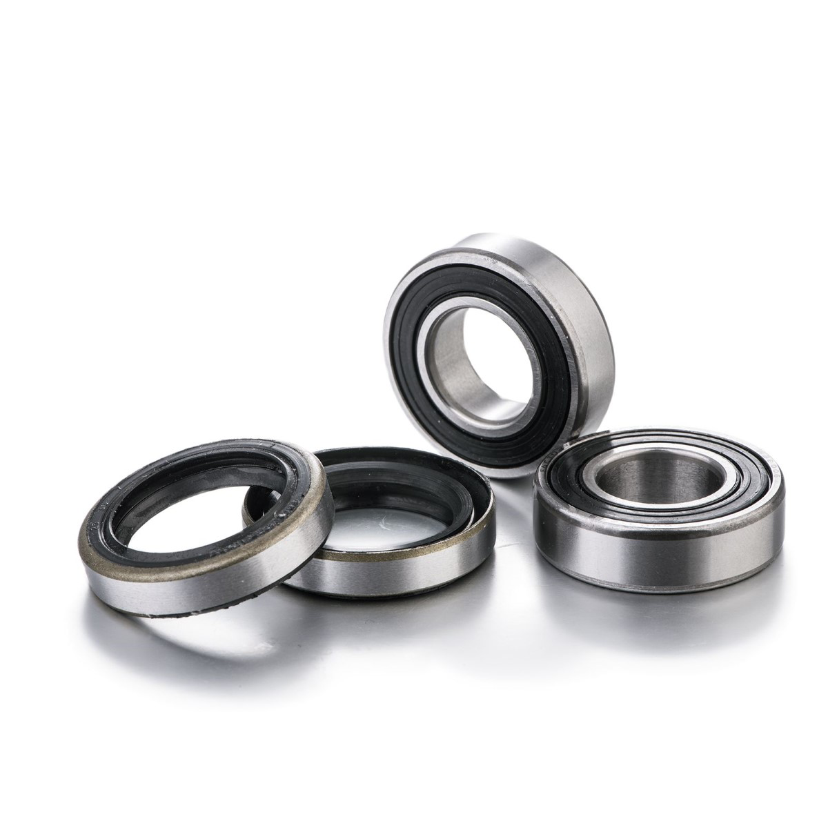 FACTORY LINKS WHEEL BEARINGS KIT KTM FWK-T-026