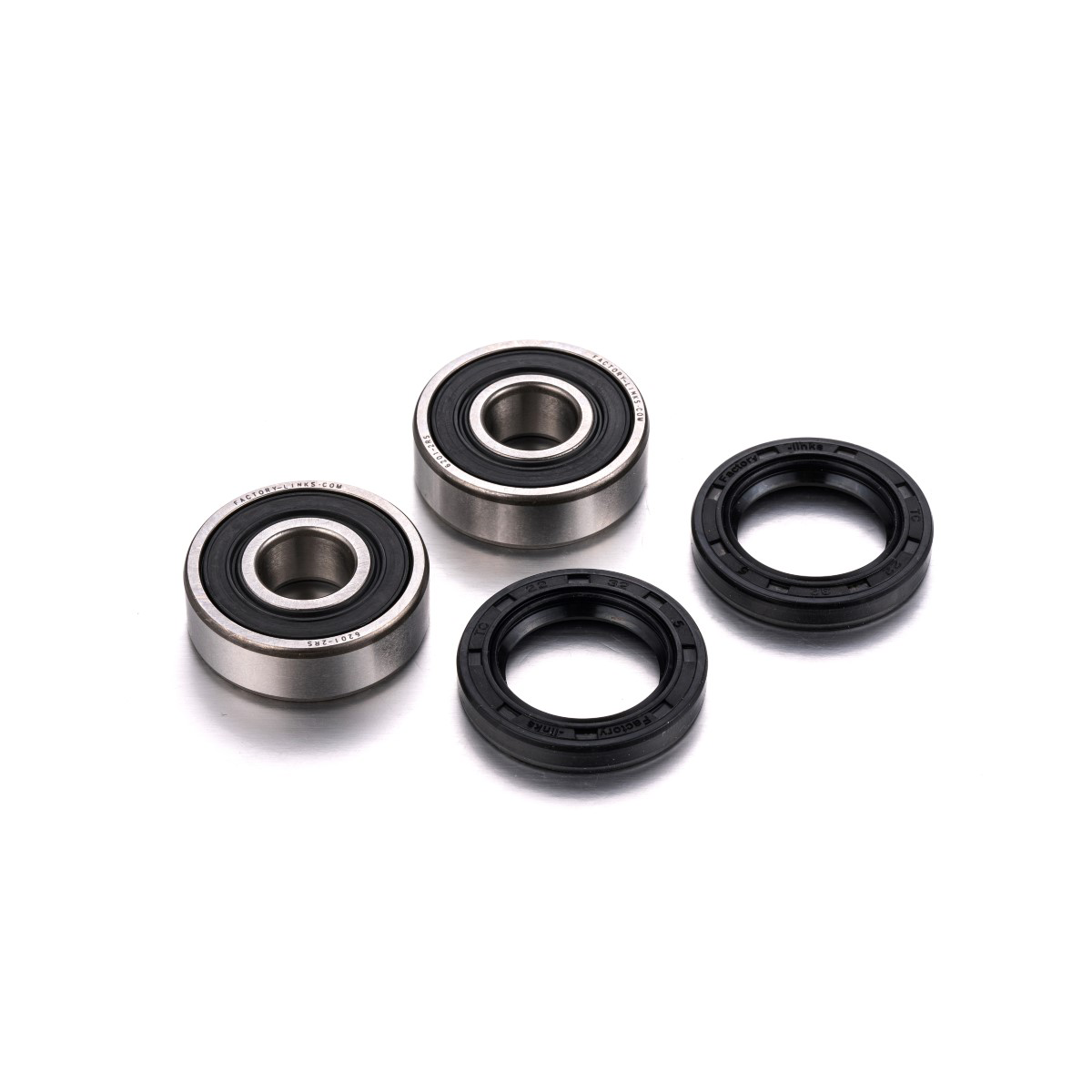FACTORY LINKS WHEEL BEARINGS KIT YAMAHA FWK-Y-079