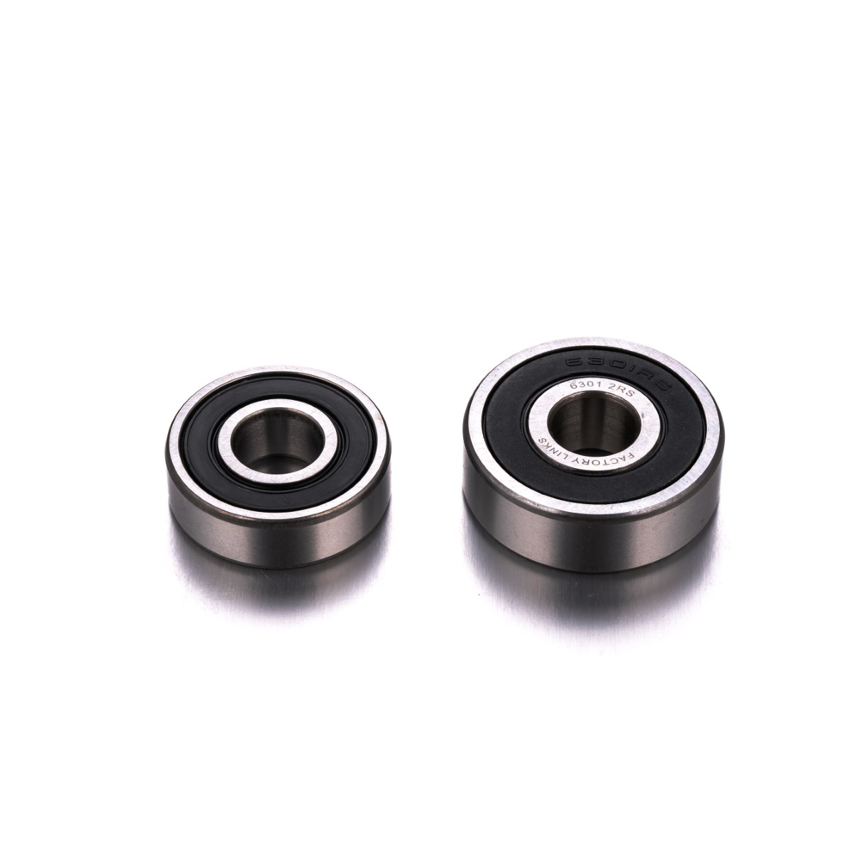 FACTORY LINKS WHEEL BEARINGS KIT HONDA RWK-H-246