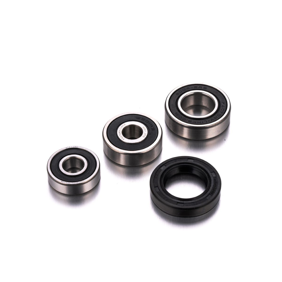 FACTORY LINKS WHEEL BEARINGS KIT KAWASAKI RWK-K-147