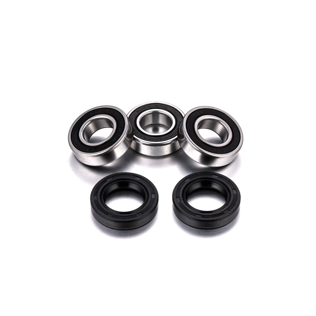FACTORY LINKS WHEEL BEARINGS KIT SUZUKI RWK-S-152