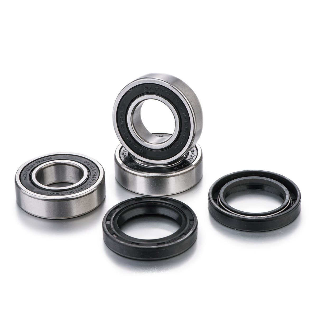 FACTORY LINKS WHEEL BEARINGS KIT SUZUKI RWK-S-157