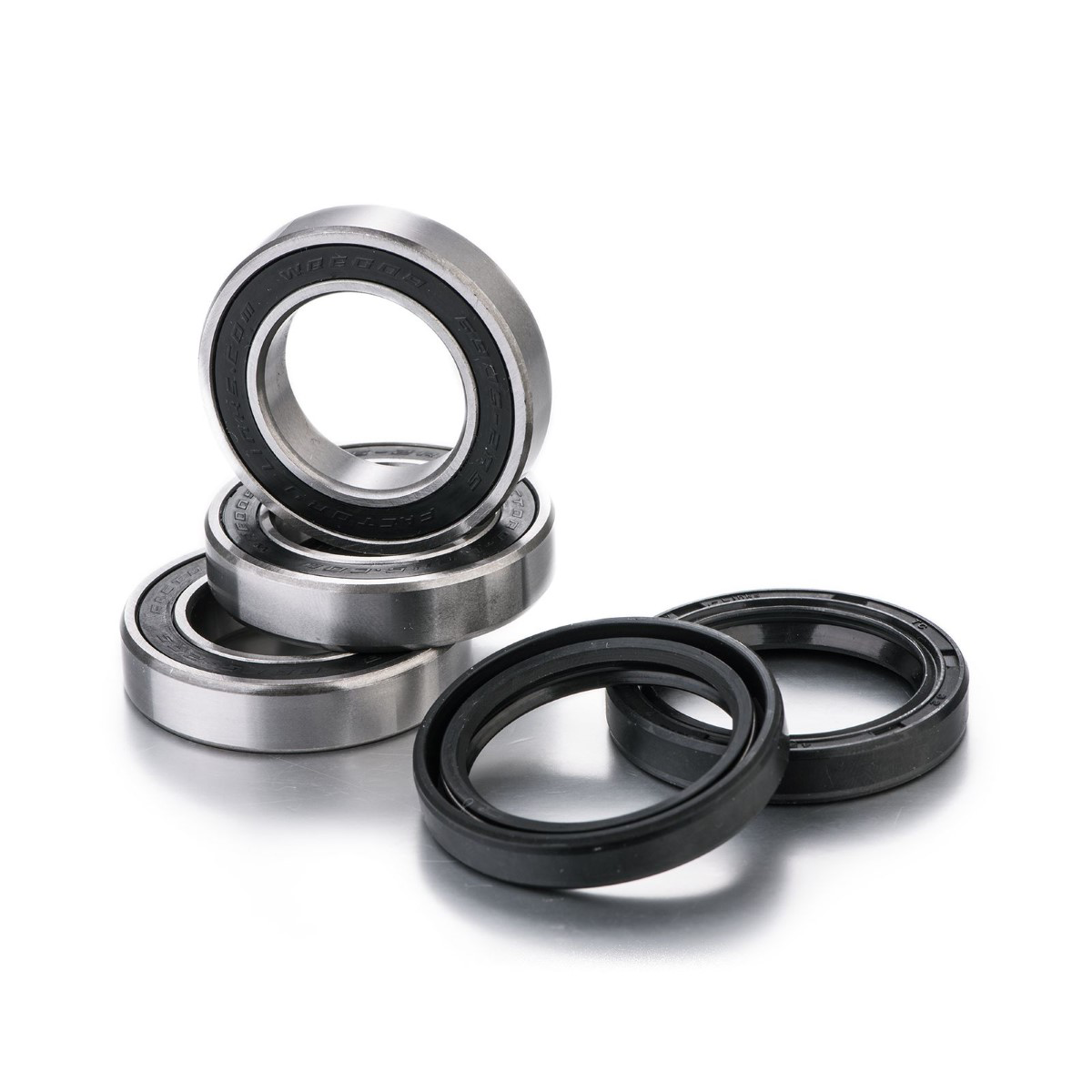 FACTORY LINKS WHEEL BEARINGS KIT SUZUKI RWK-S-166