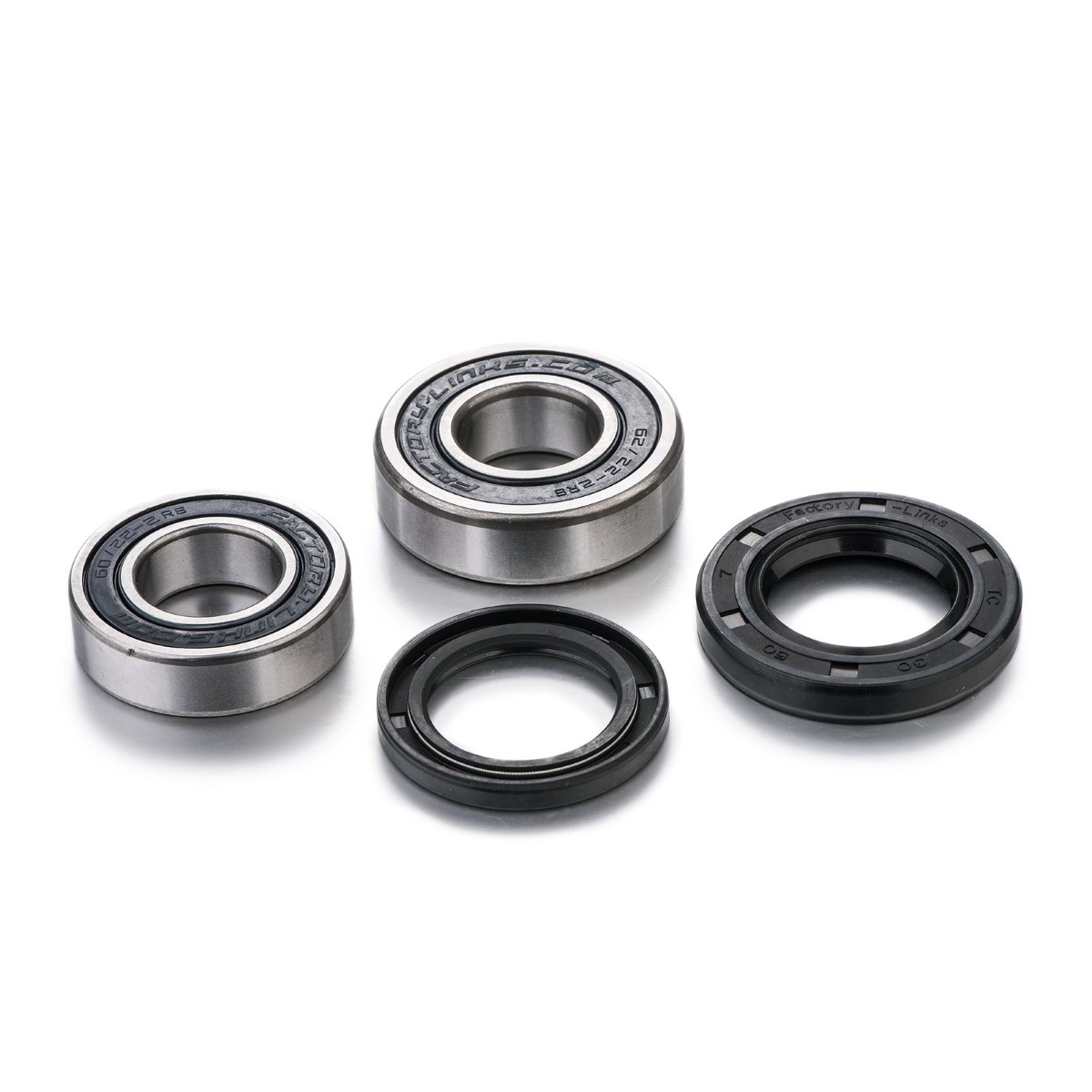 FACTORY LINKS WHEEL BEARINGS KIT YAMAHA RWK-Y-171
