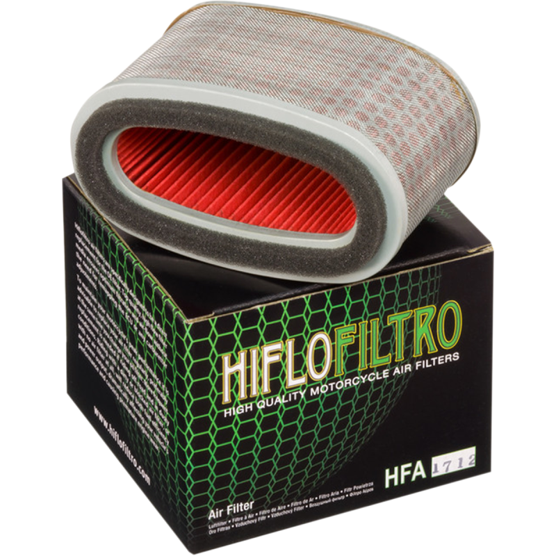 HIFLOFILTRO AIR FILTER HON VT750 HFA1712