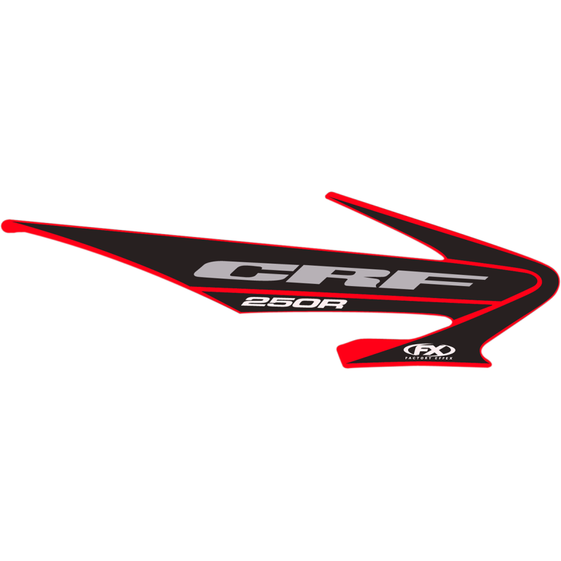 FACTORY EFFEX 05-08 CRF450R OEM GRAPHIC (06) 09-05334