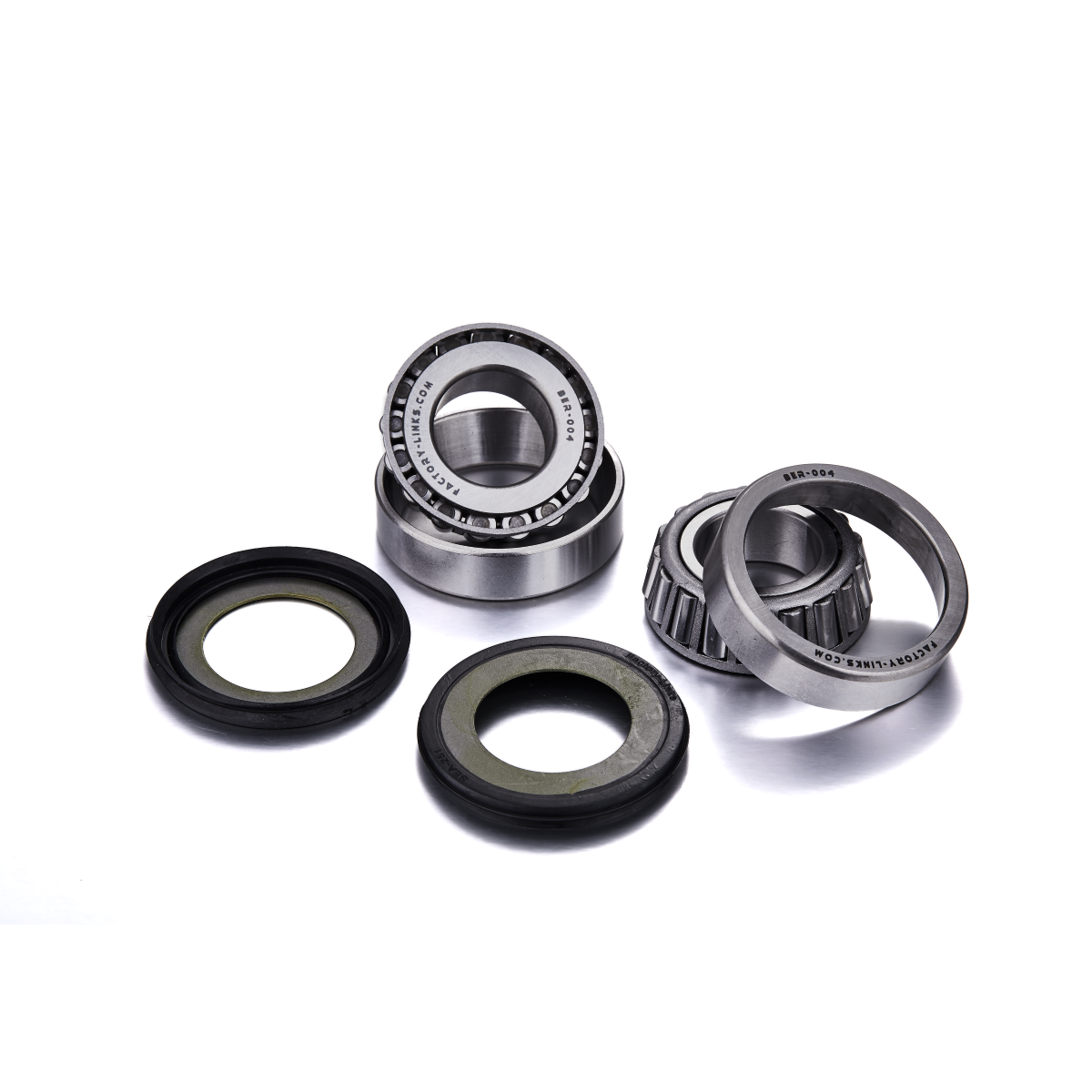 FACTORY LINKS STEERING STEM BEARING KIT GASGAS SSK-G-015