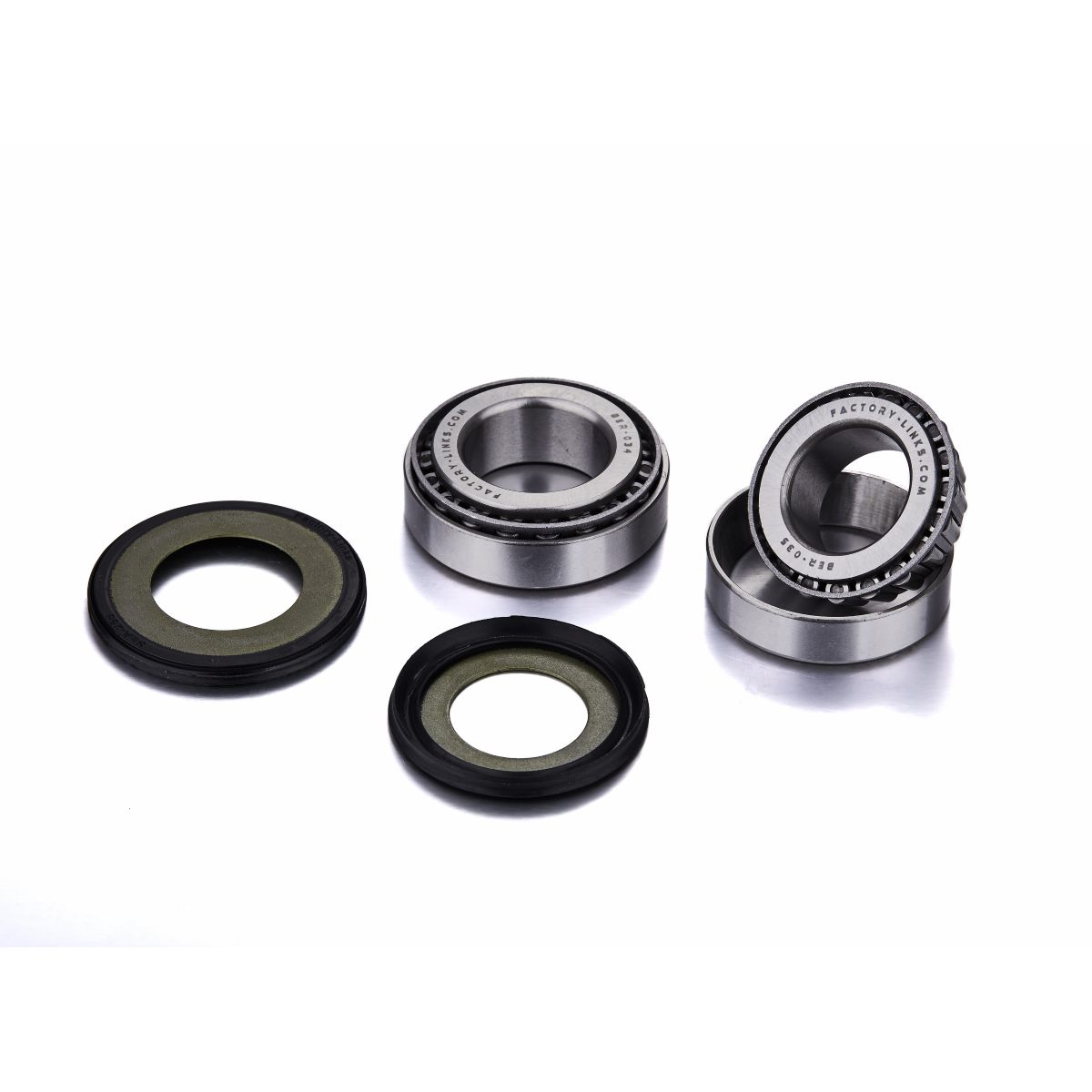 FACTORY LINKS STEERING STEM BEARING KIT KAWASAKI SSK-K-218