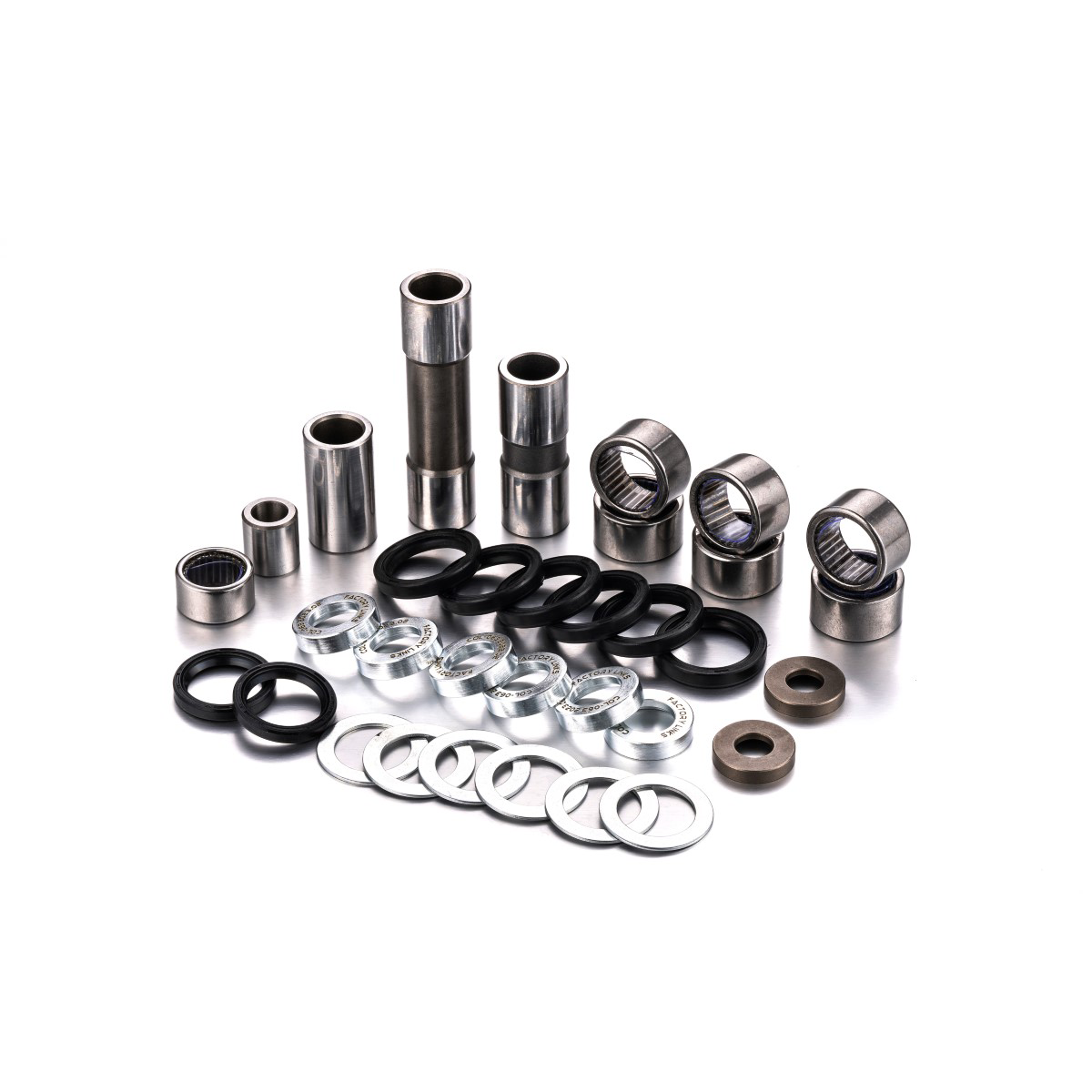 FACTORY LINKS LINKAGE BEARING KIT SUZUKI LRK-S-150