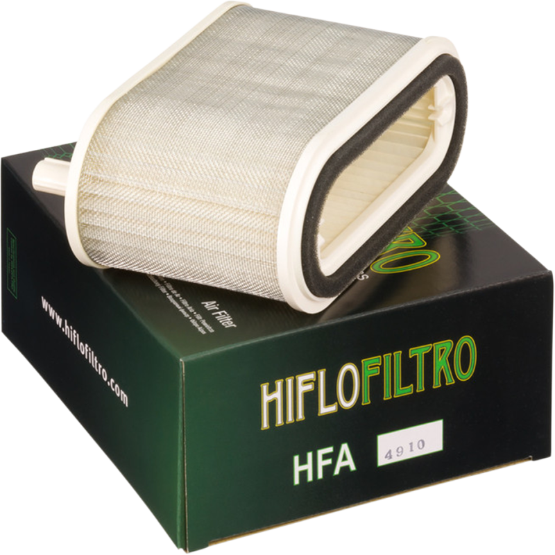 HIFLOFILTRO FILTERAIR HIFLOFILTRO-YAM HFA4910
