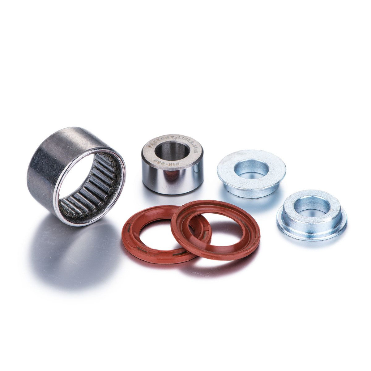FACTORY LINKS SHOCK ABSORBER BEARING KIT HONDA LSA-H-004
