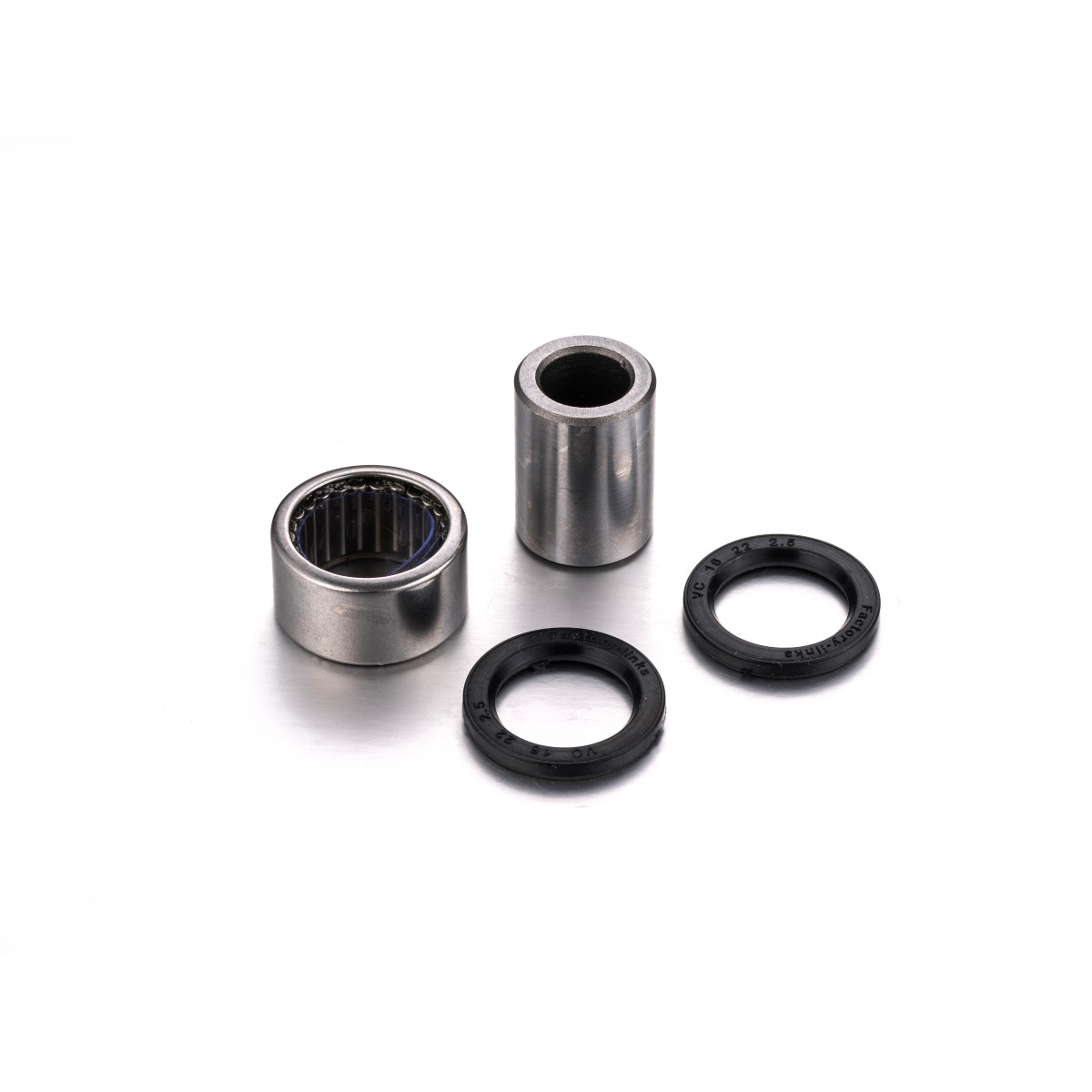 FACTORY LINKS SHOCK ABSORBER BEARING KIT SUZUKI LSA-S-005