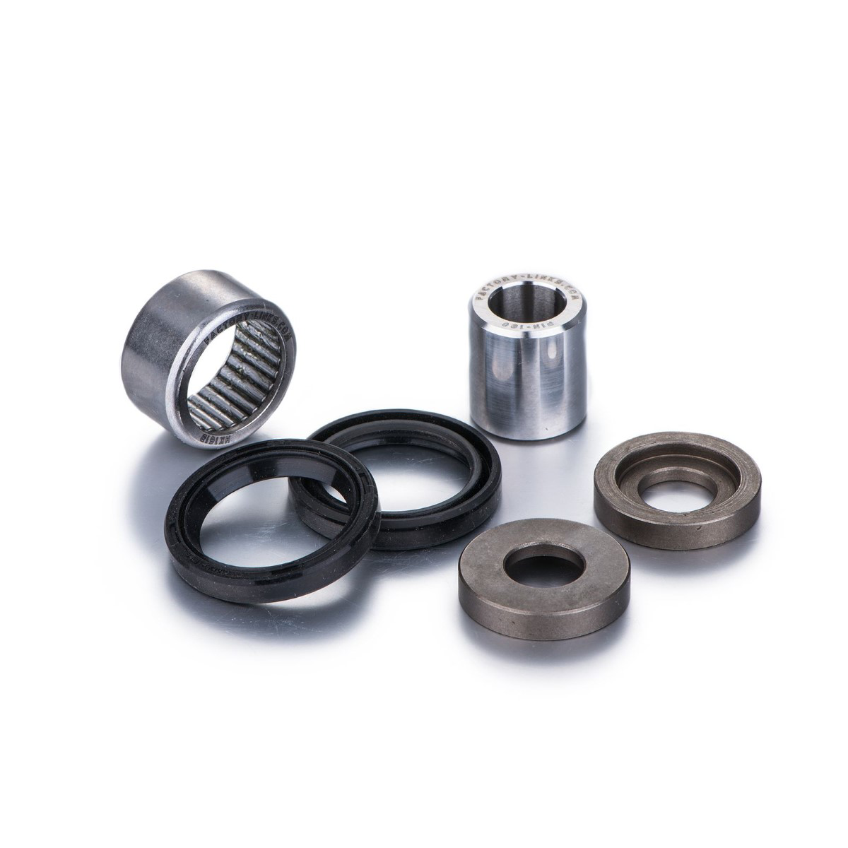 FACTORY LINKS SHOCK ABSORBER BEARING KIT SUZUKI LSA-S-007