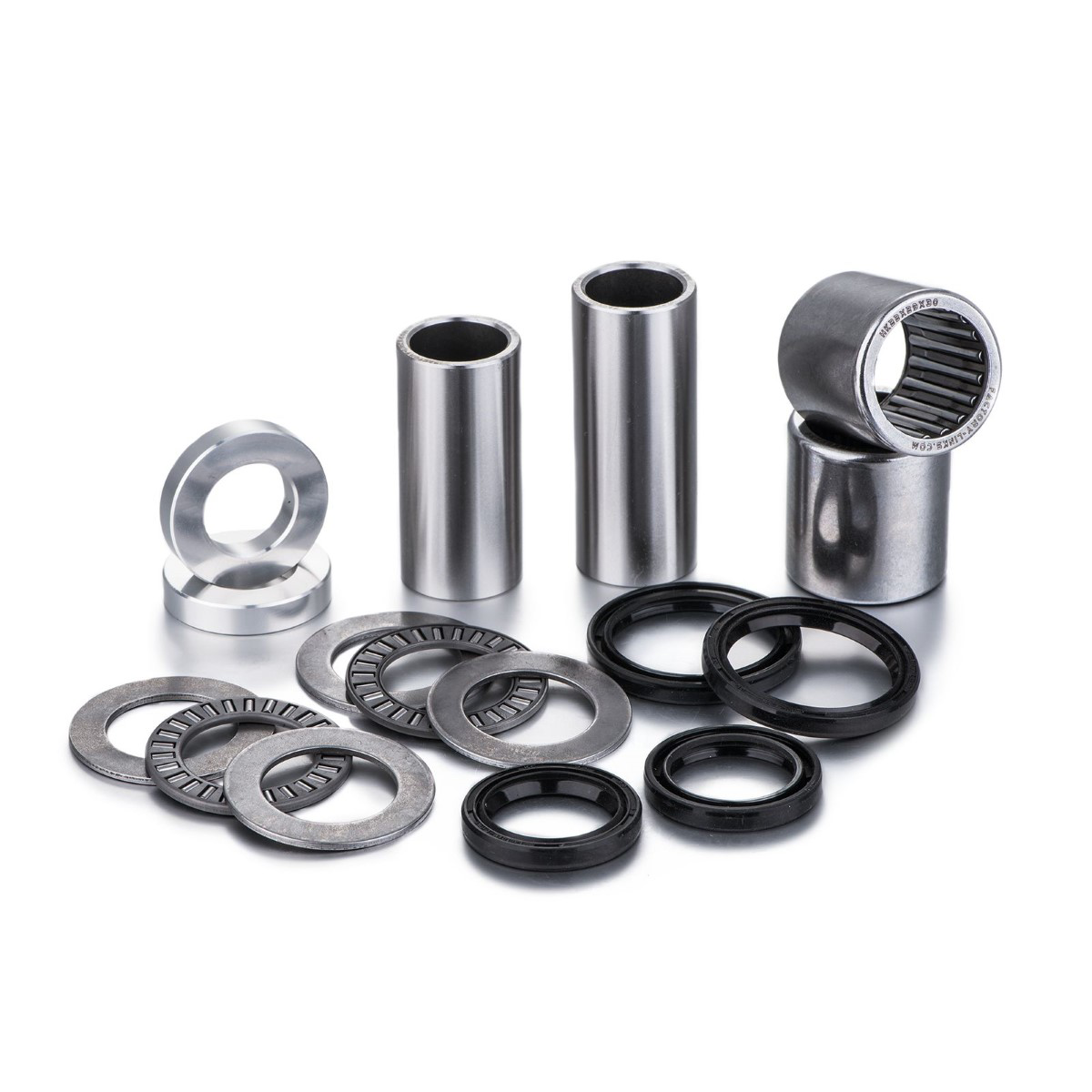 FACTORY LINKS SWINGARM BEARING KIT HONDA SAK-H-352