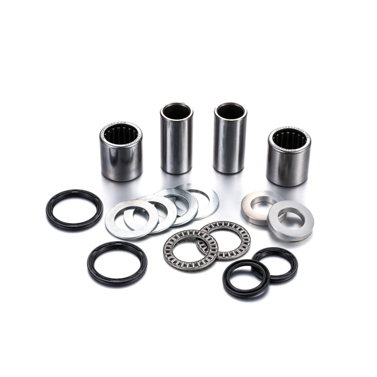 FACTORY LINKS SWINGARM BEARING KIT HONDA SAK-H-356