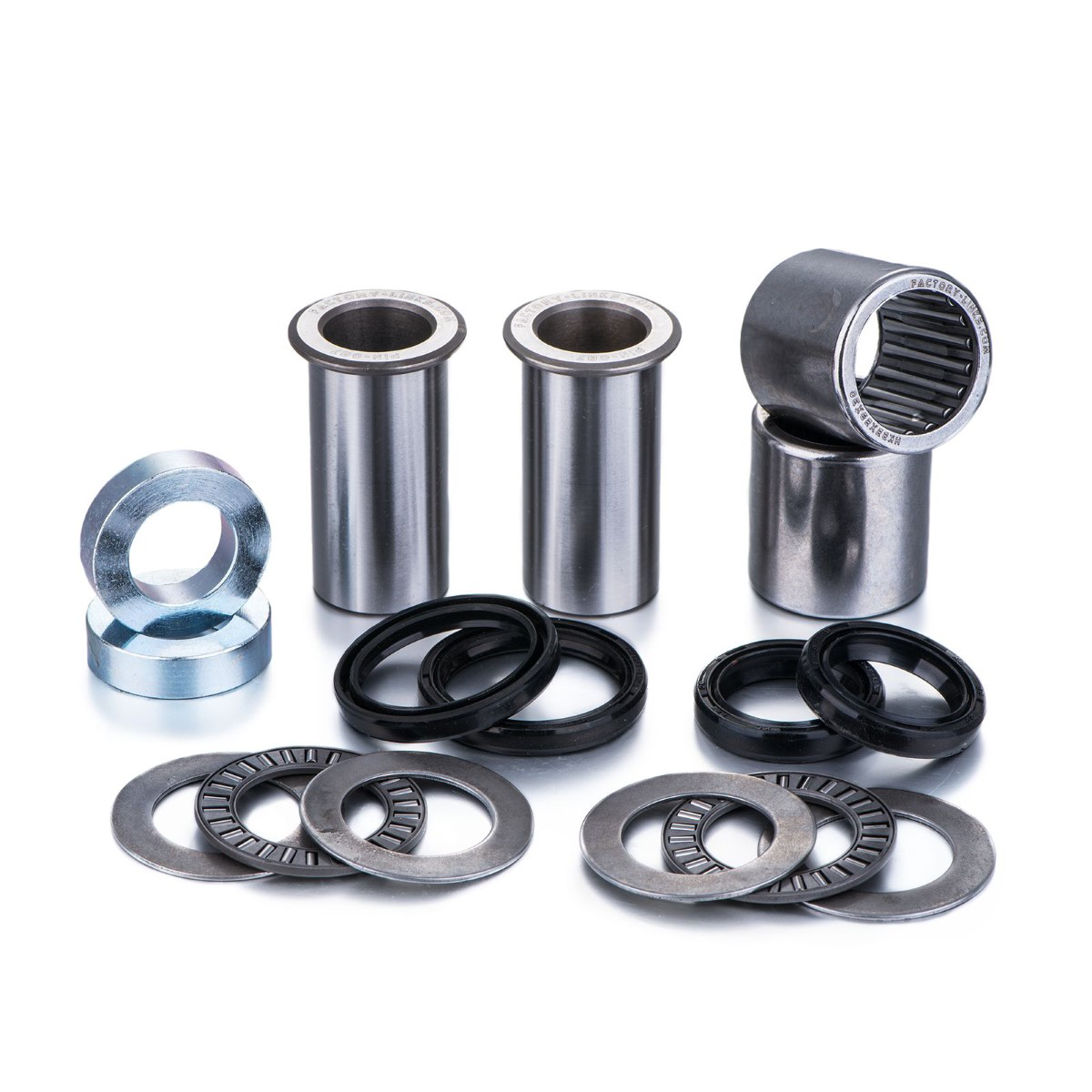 FACTORY LINKS SWINGARM BEARING KIT KAWASAKI SAK-K-185