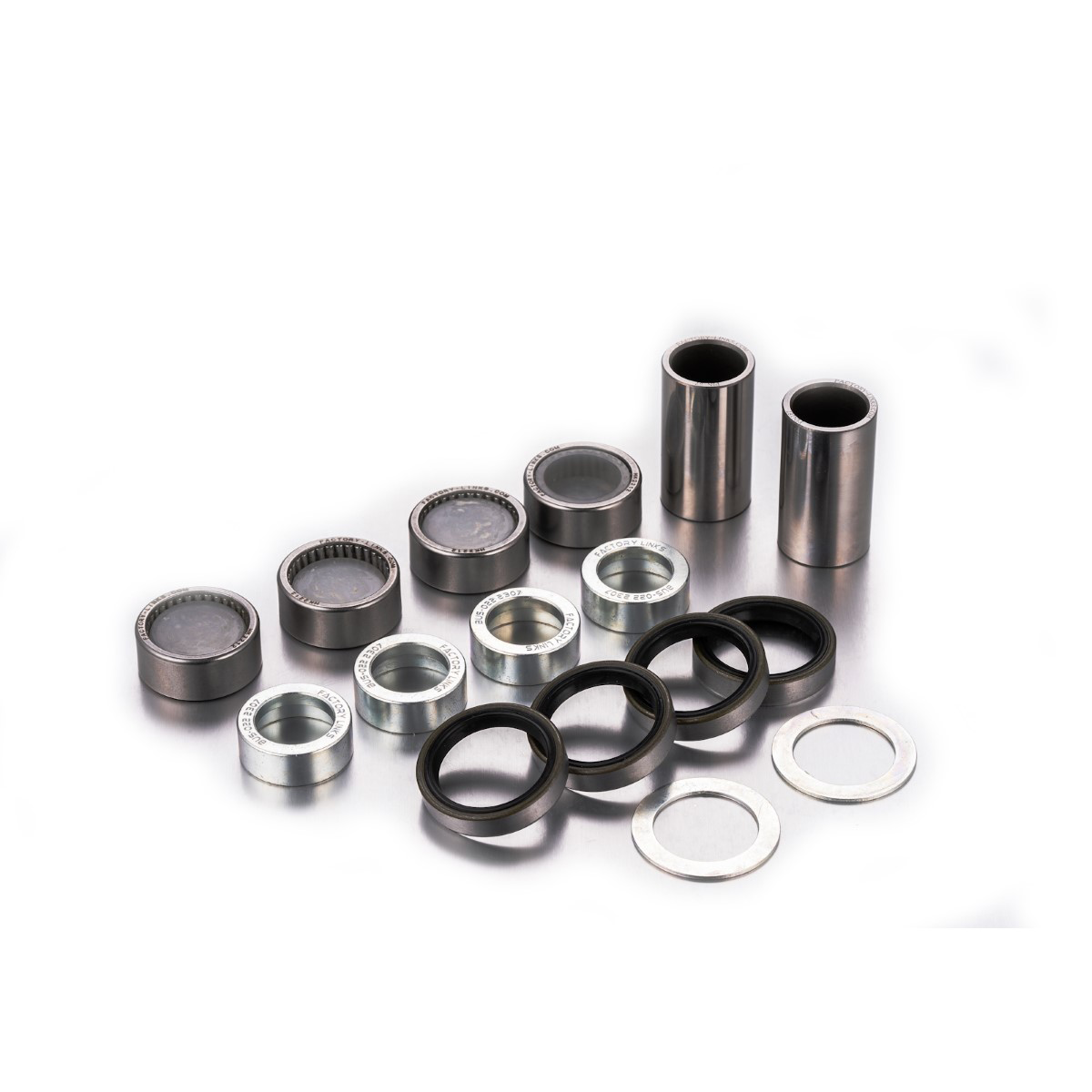 FACTORY LINKS SWINGARM BEARING KIT KTM SAK-T-049