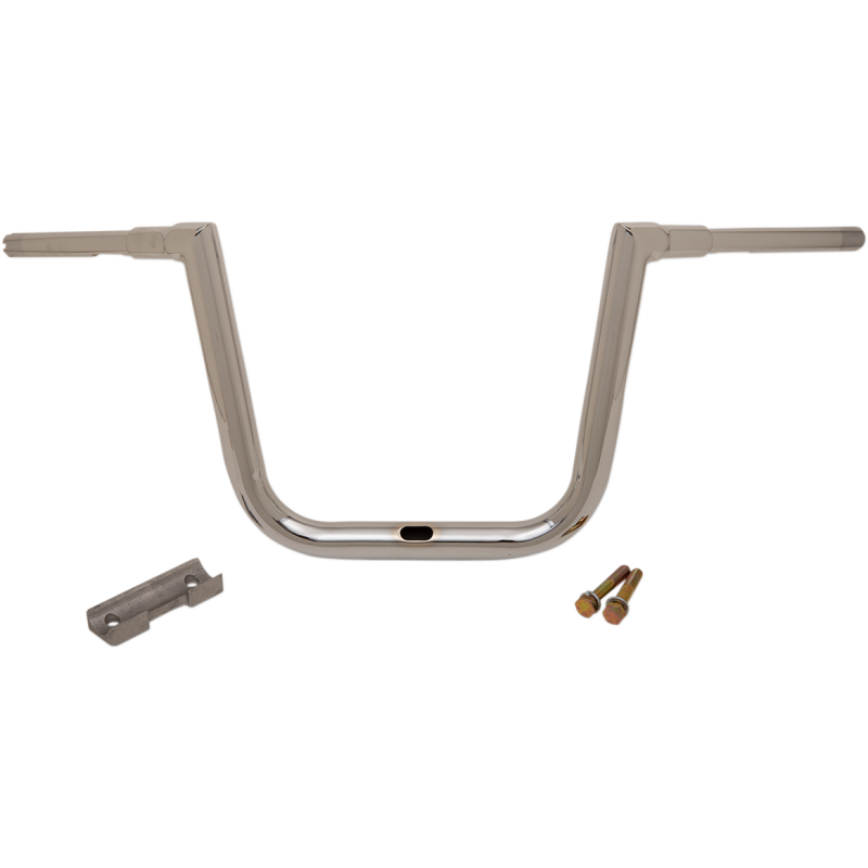 LA CHOPPERS ROADGLIDE GRANDE TWIN PEAKS 13" CHROME LA-7313-63
